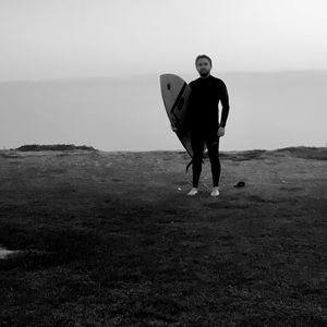 Meet your Posher, Nick